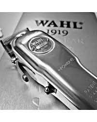 diseño final de las cortadoras de pelo