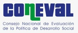 Consejo Nacional para la evaluación CONEVAL