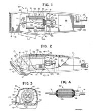 cortadora con velocidad regulable