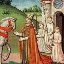 Borrell II trenca el pacte feudal.