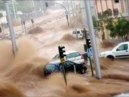 Flood of Tenerife of 2002