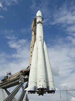 Rocketry