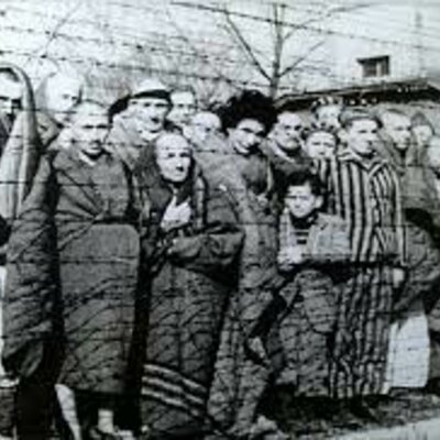 Timeline: Holocaust
