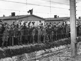 Opprettelsen av Dachau-leiren