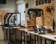 Le 1er Tiers-Lieu numérique solidaire