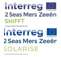 Lancement coopération européenne Interreg