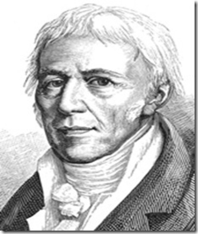 Lamarck's Theory of Evolution