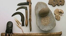 Timeline: L'historia dels materials