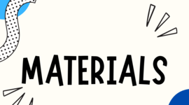 Timeline: L'història dels materials - Luci Arevalo