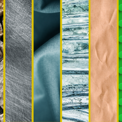 Timeline: L'historia de les matarials