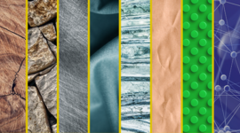 Timeline: L'historia de les matarials