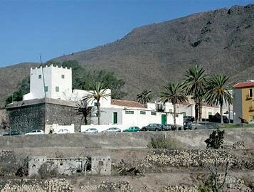 Casa Fuerte de Adeje
