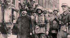 Timeline: II Guerra Mudial