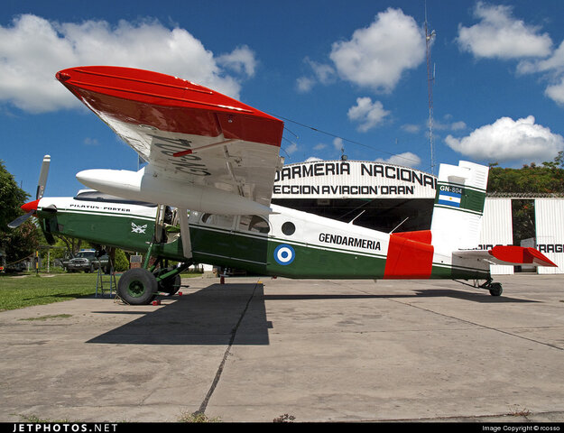 SECCIÓN AVIACIÓN ORÁN