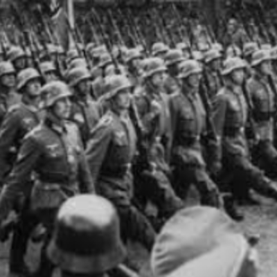 Timeline: La II Guerra Mundial