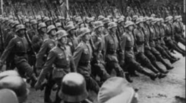 Timeline: La II Guerra Mundial