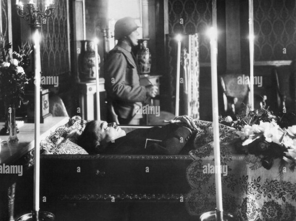 Asesinato de Engelbert Dollfuss.