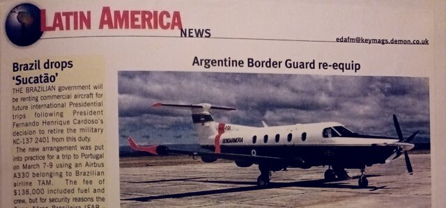 ADQUISICIÓN DE AERONAVES