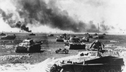 Operación Barbarroja.