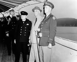 Carta de l'Atlàntic (Churchill-Roosevelt)