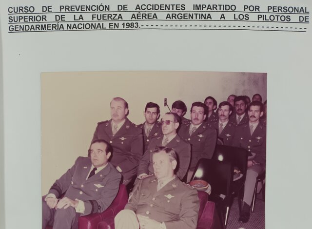 PREVENCIÓN DE ACCIDENTES