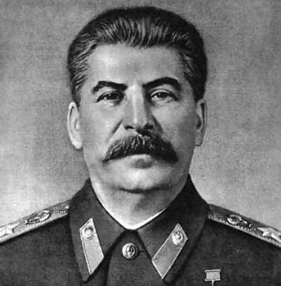 Lósif Stalin