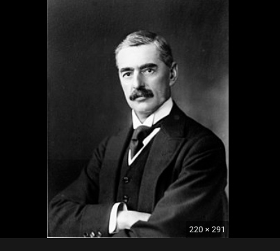 Neville Chamberlain