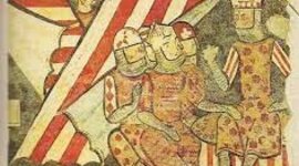 Timeline: Literatura catalana: línia de temps S.XII-S.XV