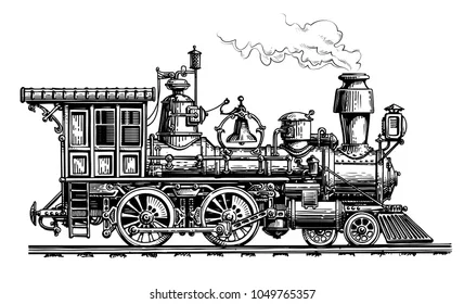 Locomotora
