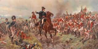 Historia britânica