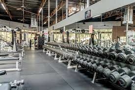 Sportsclub Membership