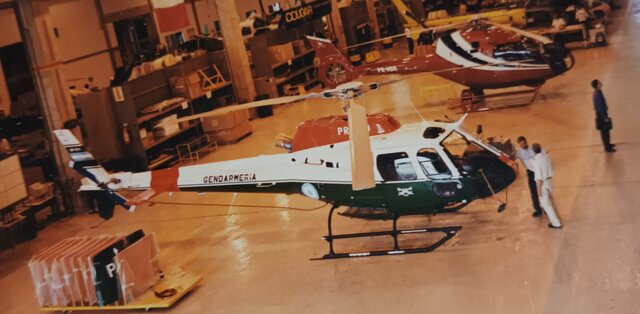 CURSOS EN EL EXTERIOR