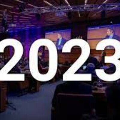 Timeline: Eventos Importantes 2023