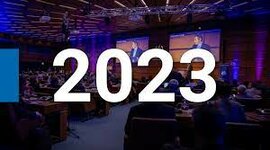 Timeline: Eventos Importantes 2023