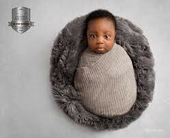 Birth of second child