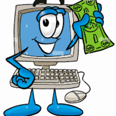 Timeline: Generaciones de computadoras