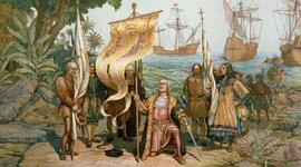 Timeline: EDAD MODERNA (1492 d.C. - 1789 d.C.)