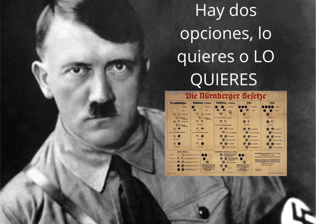 Aprobación de las Leyes de Nuremberg