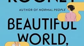 Timeline: Sally Rooney: Beautiful World, Where Are You
