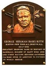Babe Ruth