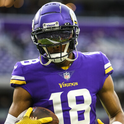 Timeline: Justin Jefferson