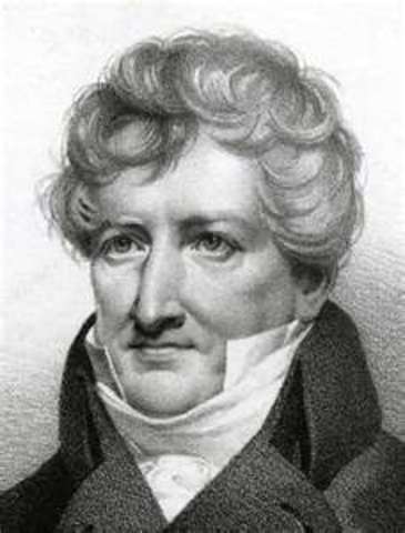 Georges Cuvier