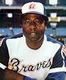 hank Aaron