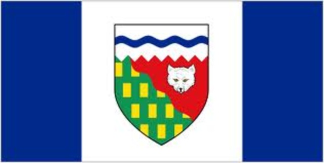 Northwest terretories