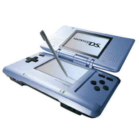 nintendo ds
