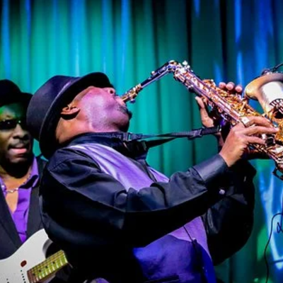 Timeline: La història del Jazz