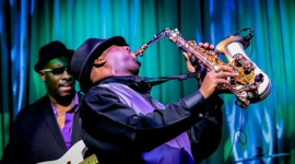 Timeline: La història del Jazz