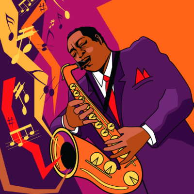 Timeline: Jazz