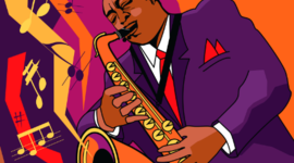 Timeline: Jazz