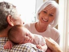 Granddaughter